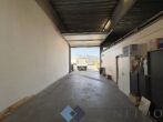 Toplage im Indurstriegebiet Inzersdorf - Großzügige Gewerbehalle mit vielseitiger Nutzunsmöglichkeit - Einfahrt