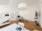 TOPLAGE POSTGASSE - Charmantes Altbaubüro mit perfekter Aufteilung! - Zimmer 1