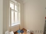 TOPLAGE POSTGASSE - Charmantes Altbaubüro mit perfekter Aufteilung! - Kabinett/Abstellraum