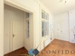 TOPLAGE POSTGASSE - Charmantes Altbaubüro mit perfekter Aufteilung! - Vorraum