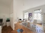 TOPLAGE POSTGASSE - Charmantes Altbaubüro mit perfekter Aufteilung! - Zimmer mit Küche