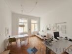 TOPLAGE POSTGASSE - Charmantes Altbaubüro mit perfekter Aufteilung! - Zimmer 1