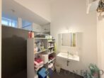 TOPLAGE POSTGASSE - Charmantes Altbaubüro mit perfekter Aufteilung! - Badezimmer