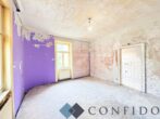 WOHNUNGSEIGENTUM AM STÖBERPLATZ - Sanierungsbedürftige 2 Zimmerwohnung mit Blick auf den Park! - Zimmer 2