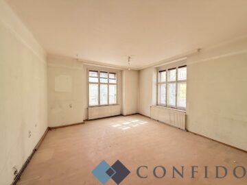 PROJEKT KLEISTGASSE – Sanierungsbedürftige Altbauwohnungen mir Charme und Potenzial!, 1030 Wien, Wohnung