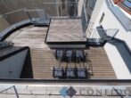 Provisionsfrei für den Käufer! Fernblick über Wien - Das Penthouse im 9. mit 60m² Terrassen und Garagenplatz! - Terrasse