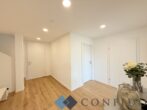 Provisionsfrei für den Käufer! Fernblick über Wien - Das Penthouse im 9. mit 60m² Terrassen und Garagenplatz! - Eingangsbereich