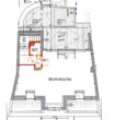 Provisionsfrei für den Käufer! Fernblick über Wien - Das Penthouse im 9. mit 60m² Terrassen und Garagenplatz! - Ebene 2