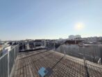 Provisionsfrei für den Käufer! Fernblick über Wien - Das Penthouse im 9. mit 60m² Terrassen und Garagenplatz! - Dachterrasse