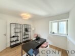 Provisionsfrei für den Käufer! Fernblick über Wien - Das Penthouse im 9. mit 60m² Terrassen und Garagenplatz! - Zimmer 3/ Büro