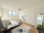 Provisionsfrei für den Käufer! Fernblick über Wien - Das Penthouse im 9. mit 60m² Terrassen und Garagenplatz! - Schlafzimmer 2