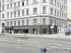Vielseitig nutzbares Geschäftslokal mit ca. 160 m² in der Linzer Straße! - Außenansicht
