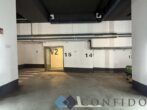 Einmalige Gelegenheit - Traumhafte Gartenwohnung beim Kaasgraben - 2 Garagenplätze inklusive! - Garage