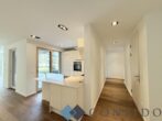 Einmalige Gelegenheit - Traumhafte Gartenwohnung beim Kaasgraben - 2 Garagenplätze inklusive! - Blick