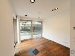 Einmalige Gelegenheit - Traumhafte Gartenwohnung beim Kaasgraben - 2 Garagenplätze inklusive! - Zimmer 1