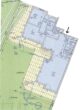 Einmalige Gelegenheit - Traumhafte Gartenwohnung beim Kaasgraben - 2 Garagenplätze inklusive! - Grundriss