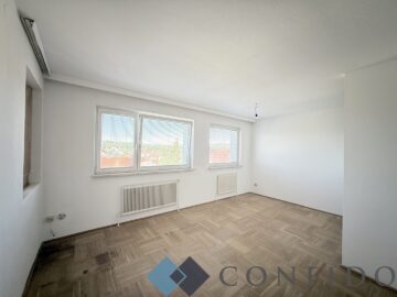 Wohnen nach Wunsch – sanierungsbedürftige 3-Zimmer-Wohnung mit Loggia und Stellplatz, 3100 St. Pölten, Wohnung
