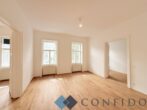 Ein Wiener Original - Unbefristete 3 Zimmer Altbauwohnung nahe Volksoper! - Wohnzimmer
