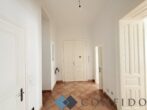 Ein Wiener Original - Unbefristete 3 Zimmer Altbauwohnung nahe Volksoper! - Vorraum