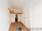 Ein Wiener Original - Unbefristete 3 Zimmer Altbauwohnung nahe Volksoper! - Kabinett