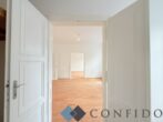 Ein Wiener Original - Unbefristete 3 Zimmer Altbauwohnung nahe Volksoper! - Blick