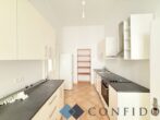 Ein Wiener Original - Unbefristete 3 Zimmer Altbauwohnung nahe Volksoper! - Küche