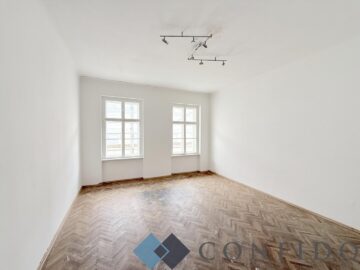Gestalten Sie Ihr neues Zuhause – sanierungsbedürftige Wohnung nahe dem Belvedere, 1030 Wien,Landstraße, Wohnung