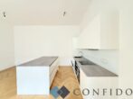 AM HEUMARKT - Traumhafte 4 Zimmer Altbauwohnung in großartiger Lage! - Küche