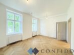 AM HEUMARKT - Traumhafte 4 Zimmer Altbauwohnung in großartiger Lage! - Schlafzimmer