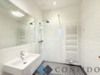 AM HEUMARKT - Traumhafte 4 Zimmer Altbauwohnung in großartiger Lage! - Ensuite - Badezimmer
