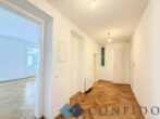 MEIDLINGER COTTAGE - Großzügig geschnittene 3 Zimmer Altbauwohnung in begehrter Lage! - Vorraum