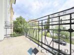 MEIDLINGER COTTAGE - Großzügig geschnittene 3 Zimmer Altbauwohnung in begehrter Lage! - Balkon