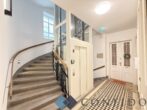MEIDLINGER COTTAGE - Großzügig geschnittene 3 Zimmer Altbauwohnung in begehrter Lage! - Stiegenhaus