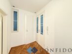 MEIDLINGER COTTAGE - Großzügig geschnittene 3 Zimmer Altbauwohnung in begehrter Lage! - Eingangsbereich