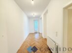 MEIDLINGER COTTAGE - Großzügig geschnittene 3 Zimmer Altbauwohnung in begehrter Lage! - Vorraum