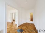MEIDLINGER COTTAGE - Großzügig geschnittene 3 Zimmer Altbauwohnung in begehrter Lage! - Kabinett