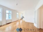 MEIDLINGER COTTAGE - Großzügig geschnittene 3 Zimmer Altbauwohnung in begehrter Lage! - Wohnküche