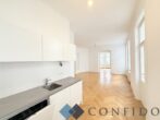 MEIDLINGER COTTAGE - Großzügig geschnittene 3 Zimmer Altbauwohnung in begehrter Lage! - Wohnküche