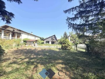 NAHE SEESCHLACHT Langenzersdorf – Sanierungsbedürftiges Haus in großartiger Lage auf Pachtgrund, 2103 Langenzersdorf, Einfamilienhaus