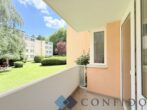 Käferkreuzgasse - Sanierungsbedürftige 3 Zimmerwohnung in absoluter Ruhelage! - Loggia
