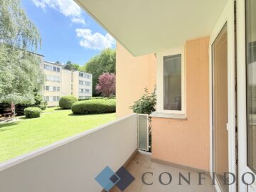 Käferkreuzgasse – Sanierungsbedürftige 3 Zimmerwohnung in absoluter Ruhelage!, 3400 Klosterneuburg, Wohnung