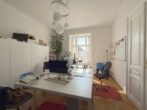 Genial - herrliche, rund 175m² große Bürofläche direkt beim Naschmarkt! - Zimmer