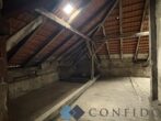 Rohdachboden in guter Lage mit ca. 569m² Potential! - RDB