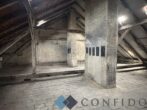 Rohdachboden in guter Lage mit ca. 569m² Potential! - RDB