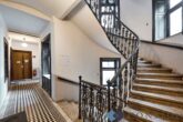 Rohdachboden in guter Lage mit ca. 569m² Potential! - Stiegenhaus