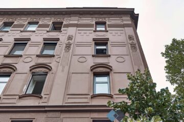 Rohdachboden in guter Lage mit ca. 569m² Potential!, 1020 Wien, Rohdachboden