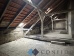Rohdachboden in guter Lage mit ca. 569m² Potential! - RDB