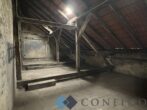 Rohdachboden in guter Lage mit ca. 569m² Potential! - RDB