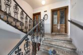 Rohdachboden in guter Lage mit ca. 569m² Potential! - Stiegenhaus