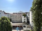 Los geht´s - Sanierungsbedürftige 2 Zimmerwohnung nahe U3 Station Ottakring! - Blick
